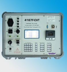Thiết bị đo tỷ số máy biến áp Tinsley 4167F-(CVT)